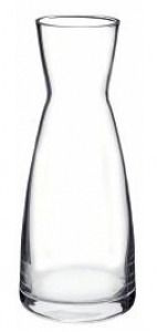 Caraffa 0,5L YPSILON - BORMIOLI ROCCO - Img 1